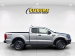 2021 Ford Ranger XLT Super Cab RWD
