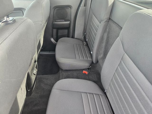 2021 Ford Ranger XLT Super Cab RWD