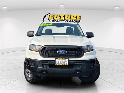 2019 Ford Ranger XL