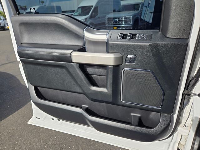 2016 Ford F-150 Lariat Super Crew 4WD Roush Upfit