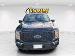2022 Ford F-150 XL STX