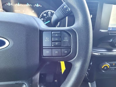 2022 Ford F-150 XL STX