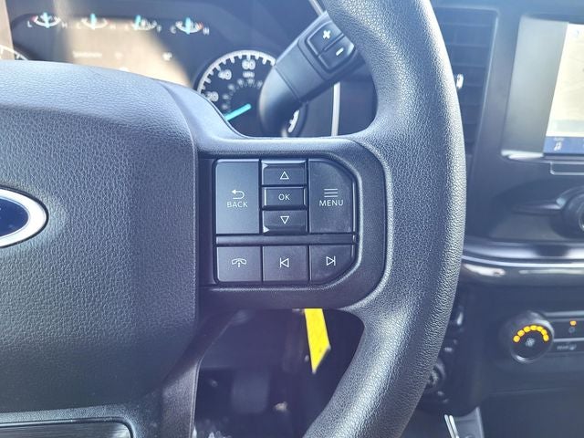 2022 Ford F-150 XL STX