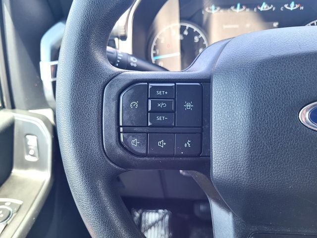 2022 Ford F-150 XL STX
