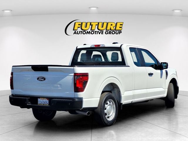 2024 Ford F-150 XL