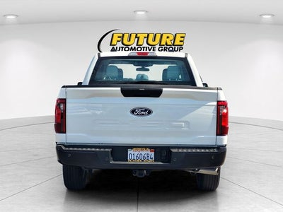 2024 Ford F-150 XL