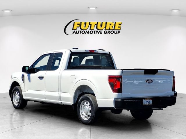 2024 Ford F-150 XL