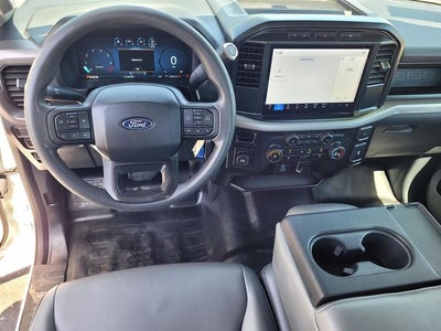 2024 Ford F-150 XL