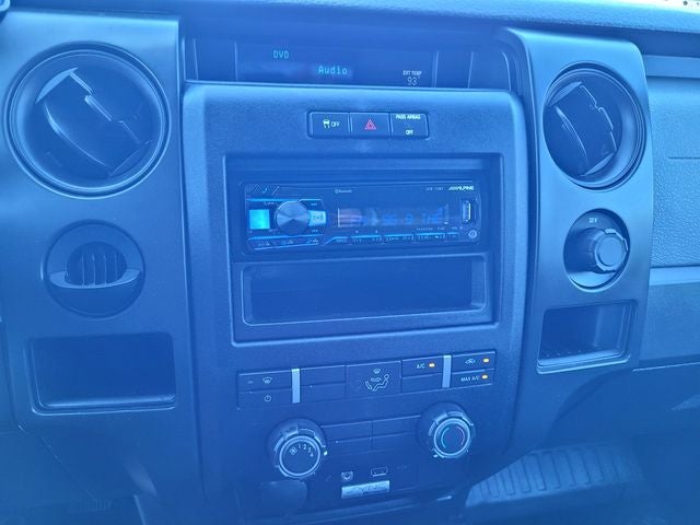 2014 Ford F-150 XL