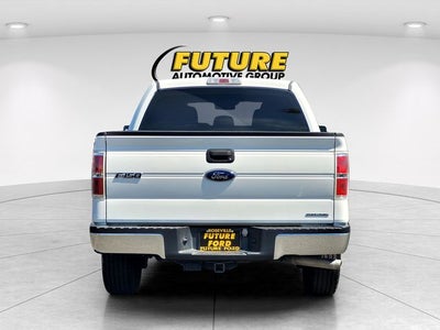 2014 Ford F-150 XL