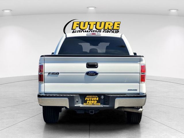 2014 Ford F-150 XL