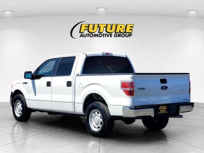 2014 Ford F-150 XL