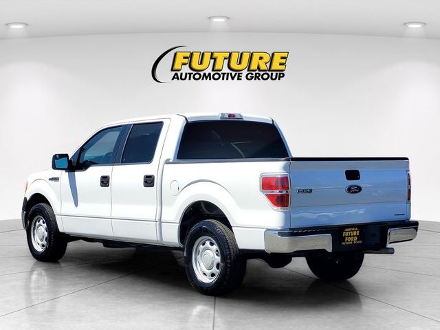 2014 Ford F-150 XL