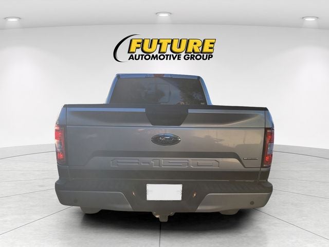 2019 Ford F-150 XLT LONG BED PANO ROOF SE EDIT