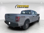 2019 Ford F-150 XL LONG BED