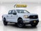 2021 Ford F-150 XLT Super Crew 4WD 5.0L V8