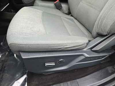 2021 Ford F-150 XLT Super Crew 4WD 5.0L V8