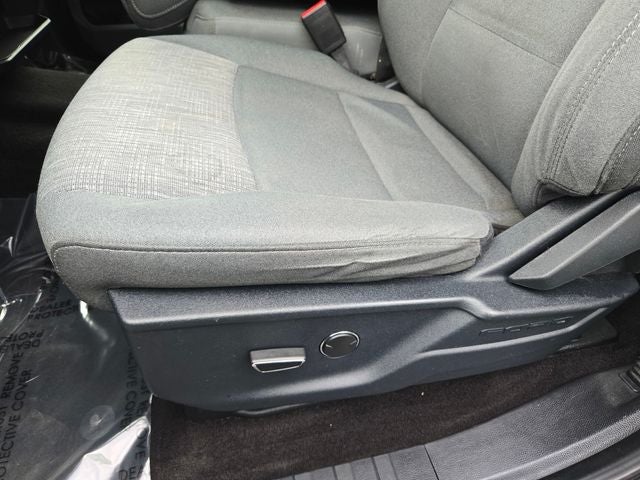 2021 Ford F-150 XLT Super Crew 4WD 5.0L V8