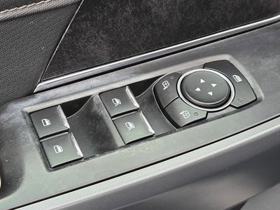 2021 Ford F-150 XLT Super Crew 4WD 5.0L V8