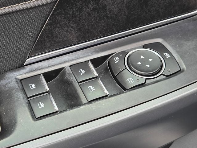 2021 Ford F-150 XLT Super Crew 4WD 5.0L V8