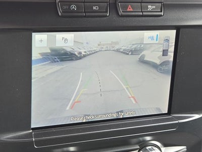 2021 Ford F-150 XLT Super Crew 4WD 5.0L V8