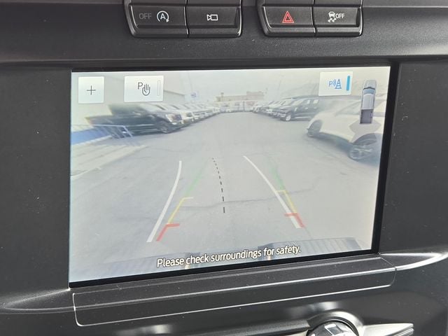 2021 Ford F-150 XLT Super Crew 4WD 5.0L V8