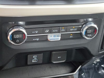 2021 Ford F-150 XLT Super Crew 4WD 5.0L V8