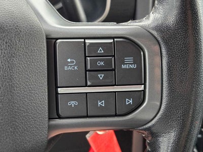 2021 Ford F-150 XLT Super Crew 4WD 5.0L V8