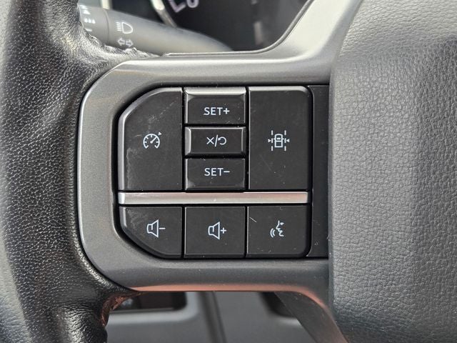 2021 Ford F-150 XLT Super Crew 4WD 5.0L V8