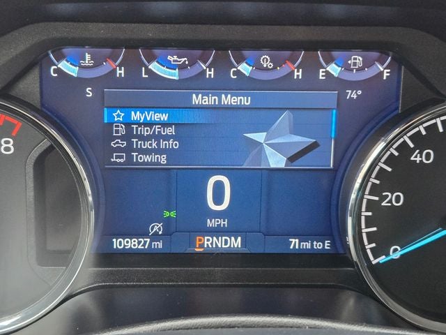 2021 Ford F-150 XLT Super Crew 4WD 5.0L V8