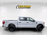 2021 Ford F-150 XLT Super Crew 4WD 5.0L V8