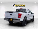 2021 Ford F-150 XLT Super Crew 4WD 5.0L V8