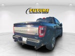 2022 Ford F-150 Limited