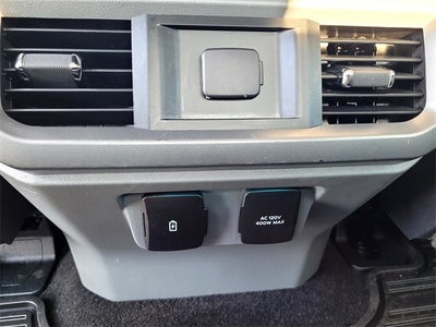 2022 Ford F-150 XLT LONG BED