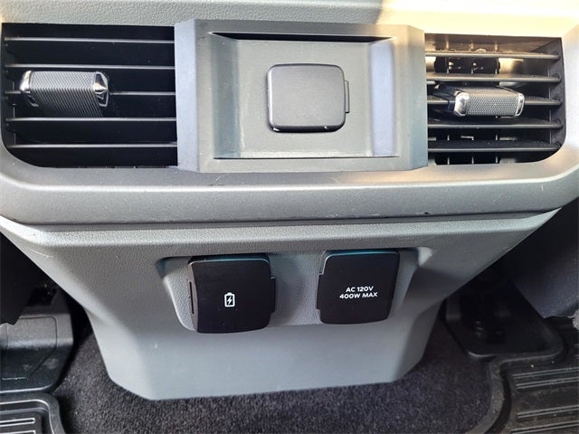 2022 Ford F-150 XLT LONG BED