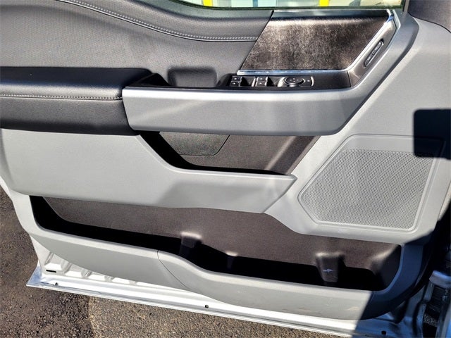 2022 Ford F-150 XLT LONG BED