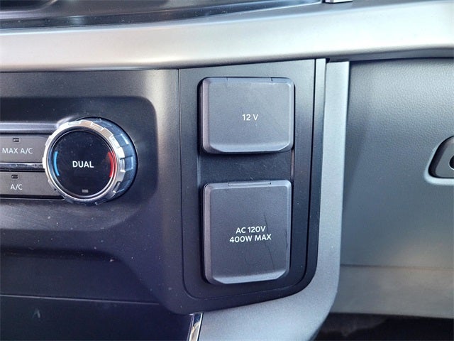 2022 Ford F-150 XLT LONG BED