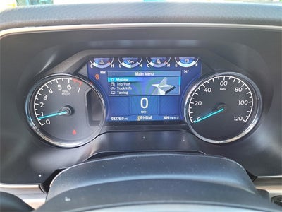 2022 Ford F-150 XLT LONG BED