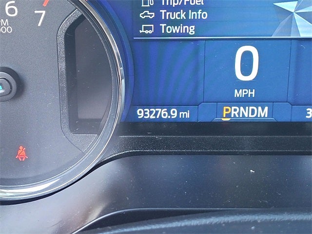 2022 Ford F-150 XLT LONG BED