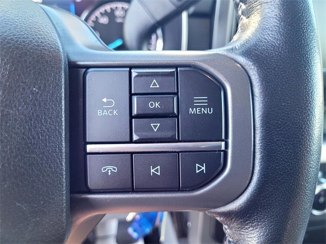 2022 Ford F-150 XLT LONG BED