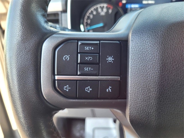 2022 Ford F-150 XLT LONG BED