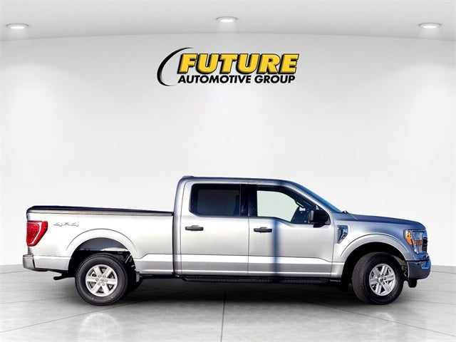 2022 Ford F-150 XLT LONG BED