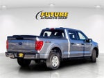 2022 Ford F-150 XLT LONG BED