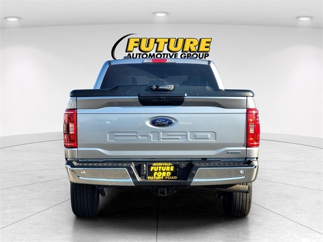 2022 Ford F-150 XLT LONG BED