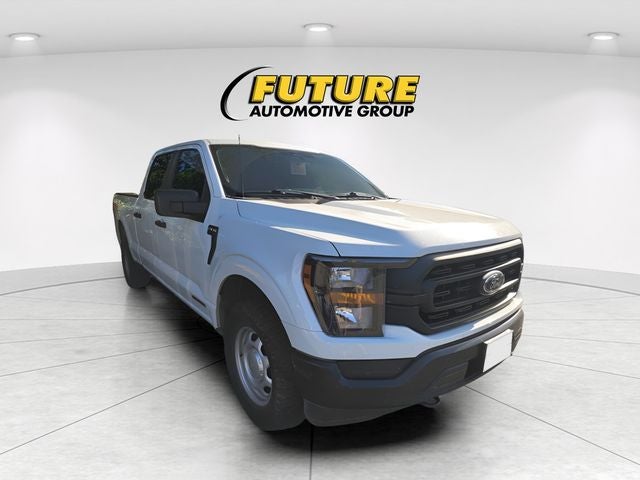 2023 Ford F-150 XL LONG BED 4X4