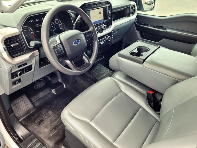 2023 Ford F-150 XL LONG BED 4X4