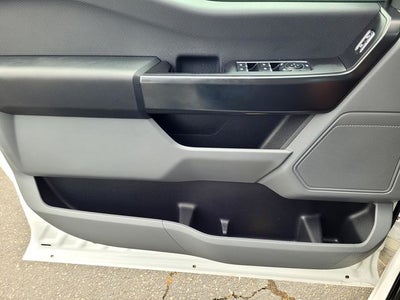 2023 Ford F-150 XL LONG BED 4X4