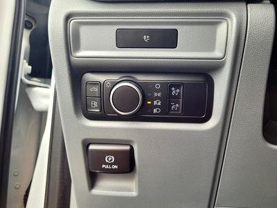 2023 Ford F-150 XL LONG BED 4X4
