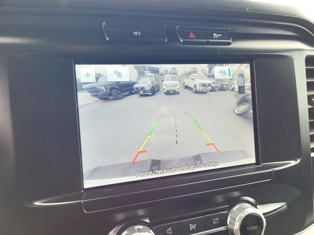 2023 Ford F-150 XL LONG BED 4X4
