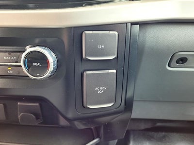 2023 Ford F-150 XL LONG BED 4X4